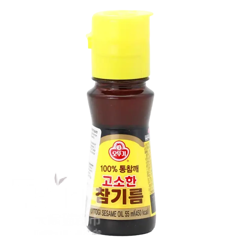 OTTOGI Sesamöl 55ml