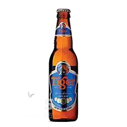 TIGERBEER Bier 5% 330ml