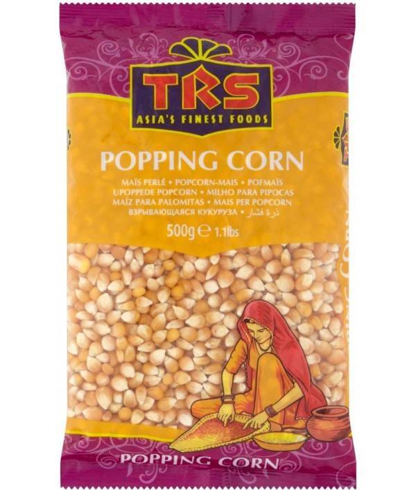 TRS Popcorn 500g