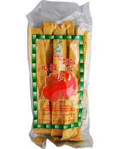 EAGLOBE Bohnenstangen getrocknet 150g