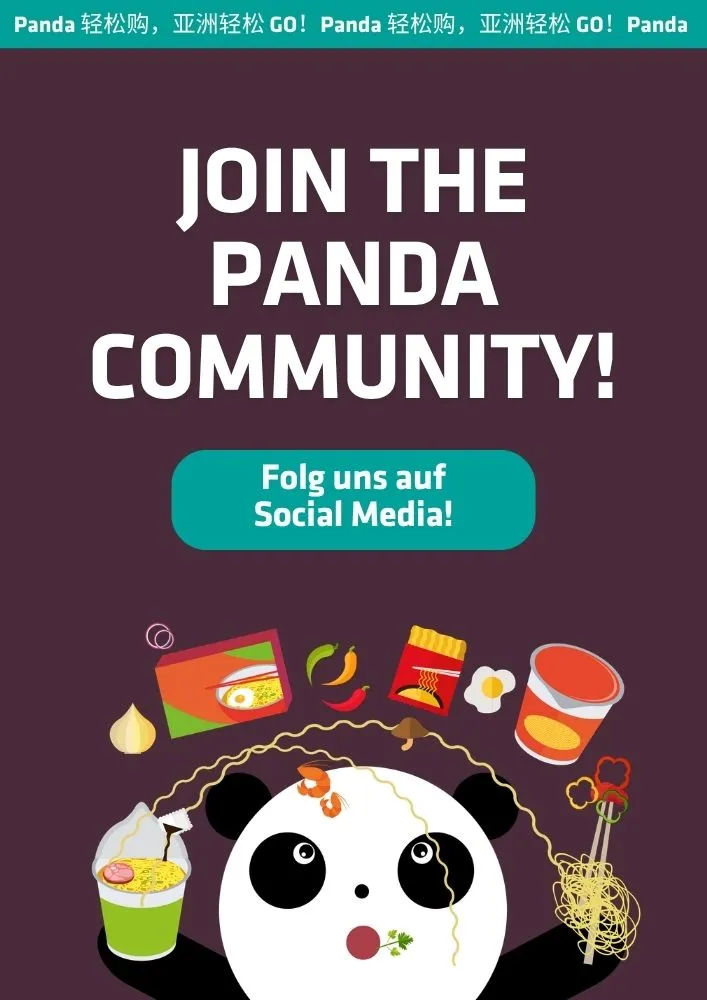 Panda Community- E-Commerce Banner