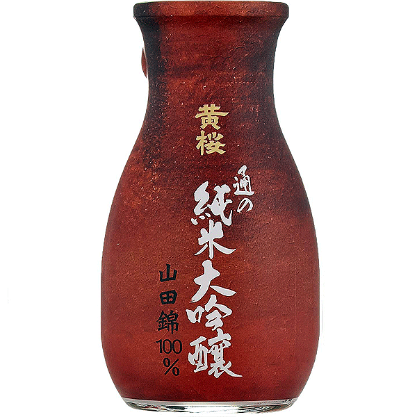 KIZAKURA Sake 180ml