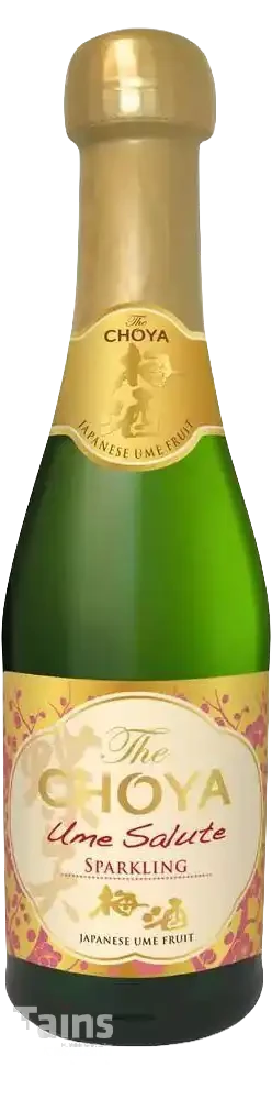 CHOYA Ume Salute 200ml