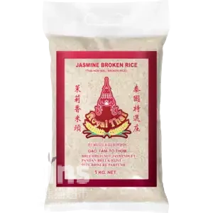ROYALTHAI Jasminreis Bruch 1kg