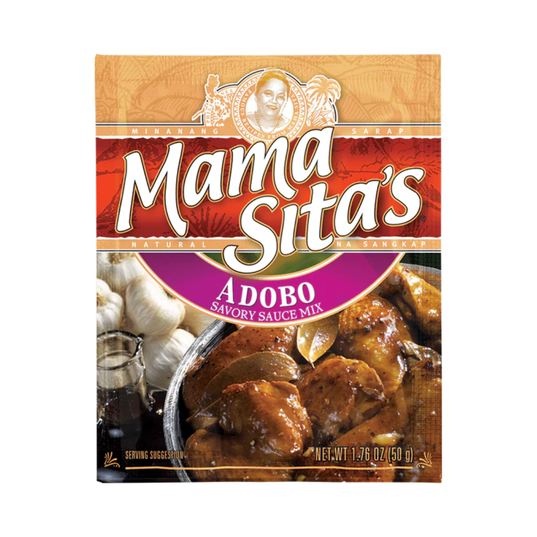 MAMA SITA Adobo Saucenmix 50g