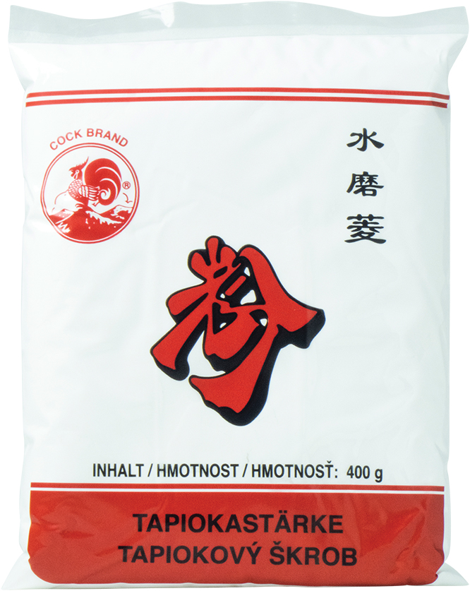 COCK Tapiokastärke 400g