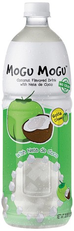 MOGU MOGU Coco Drink 1 L