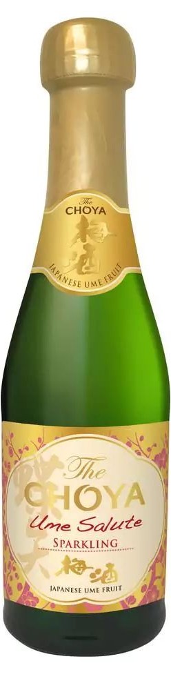 CHOYA Ume Salute 200ml