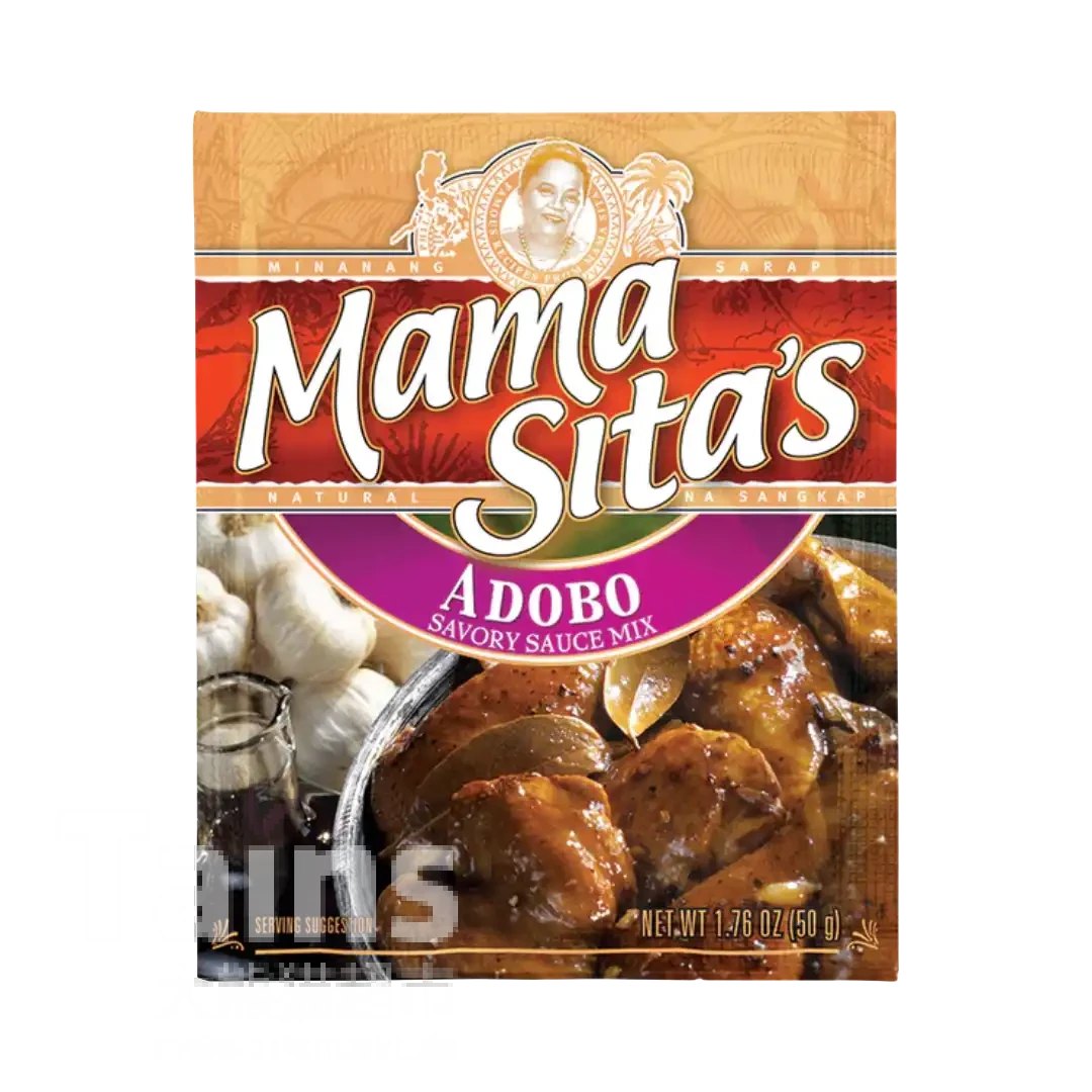 MAMA SITA Adobo Saucenmix 50g