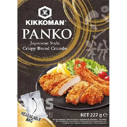 Kikkoman Panko Japanese Style 227 g