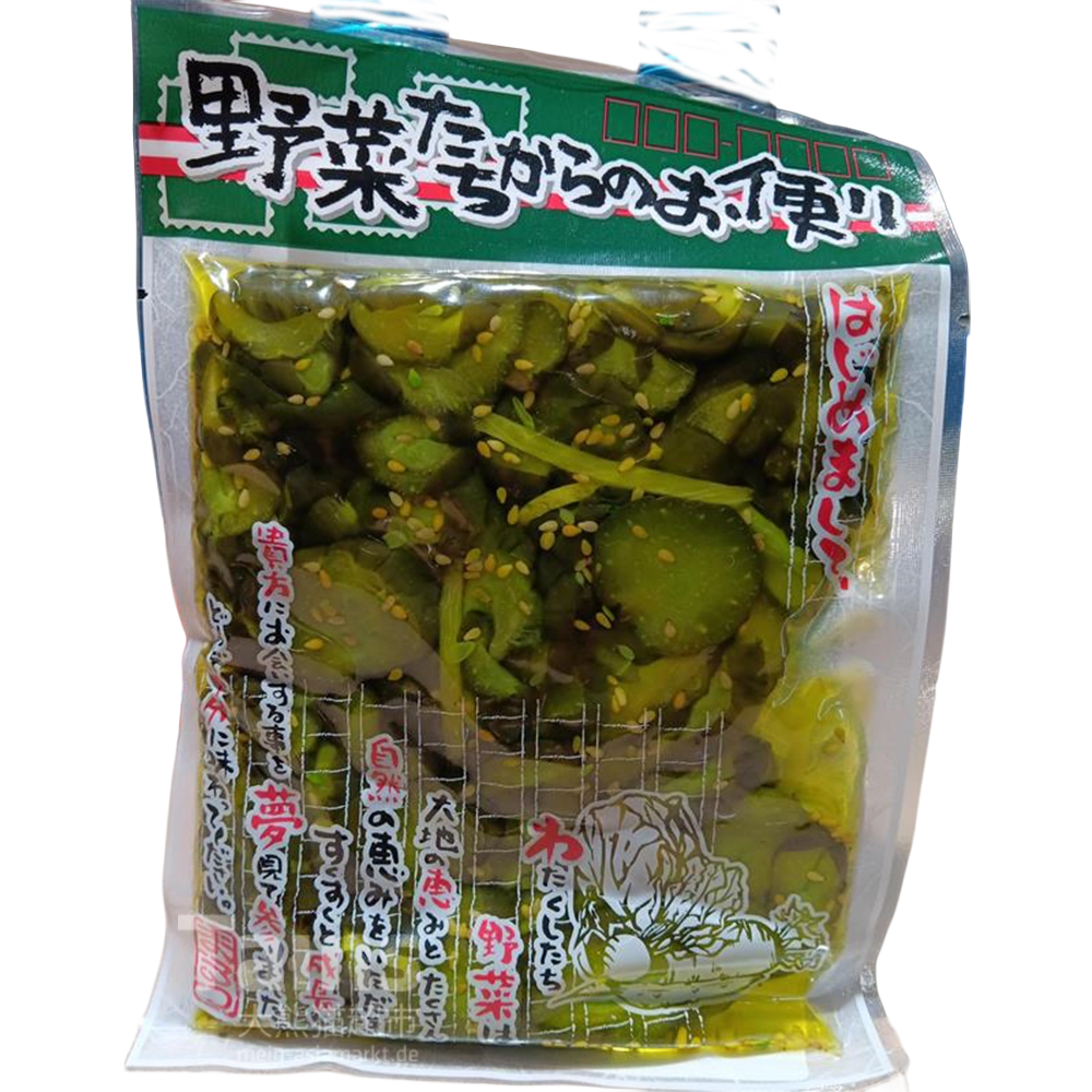 Marutsu Ao Kappa Green 150 g