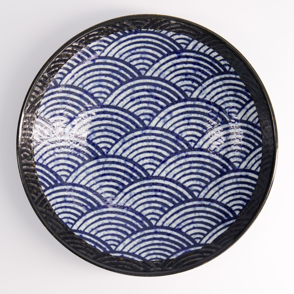 SEIKAIHA Shallow 23x5