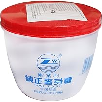 ZW Maltose Flüssig 500g