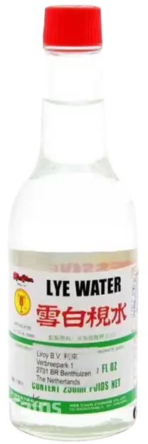 MC Lye Water 250ml