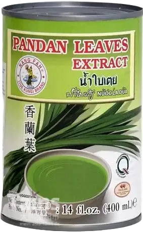 NANGFAH Pandanblatt Extrakt 400ml