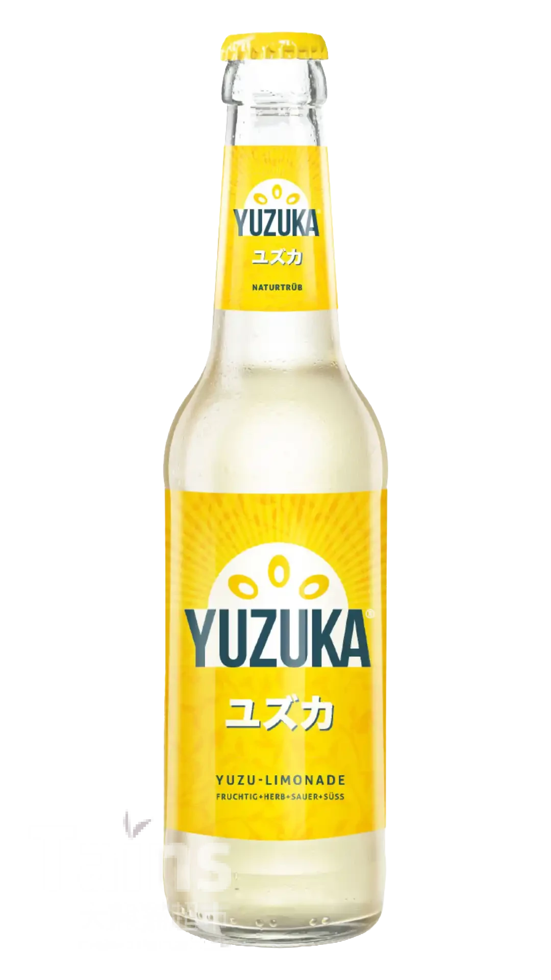 Doyobi Yuzuka 330 ml 