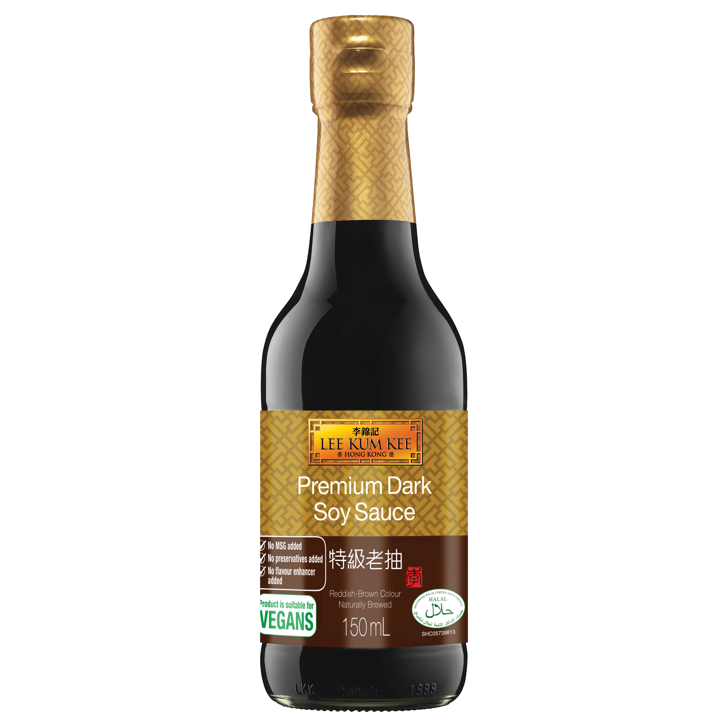 LKK Premium Sojasauce dunkel 150ml