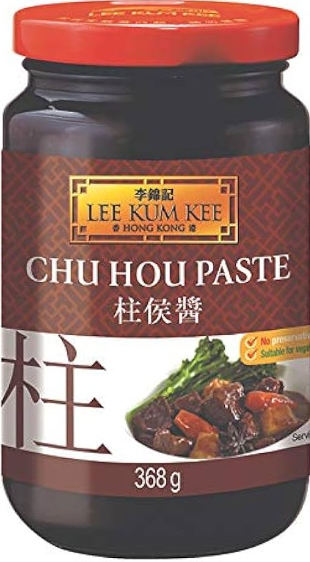 LKK Chu Hou Paste 368g