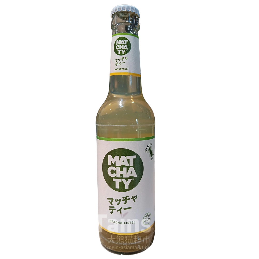 Doyobi Matchaty 330 ml