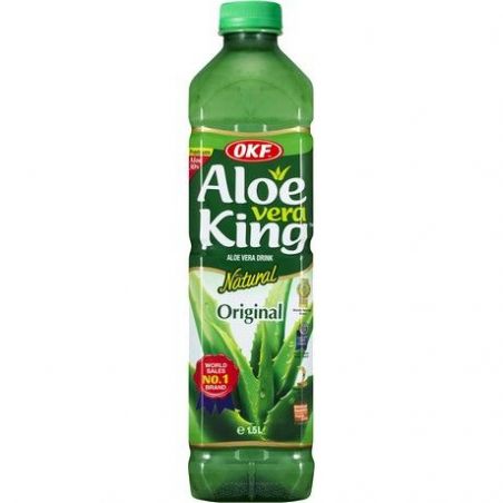OKF Aloe Vera Original 1,5 L