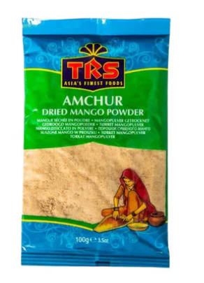 TRS Amchur-Pulver 100g