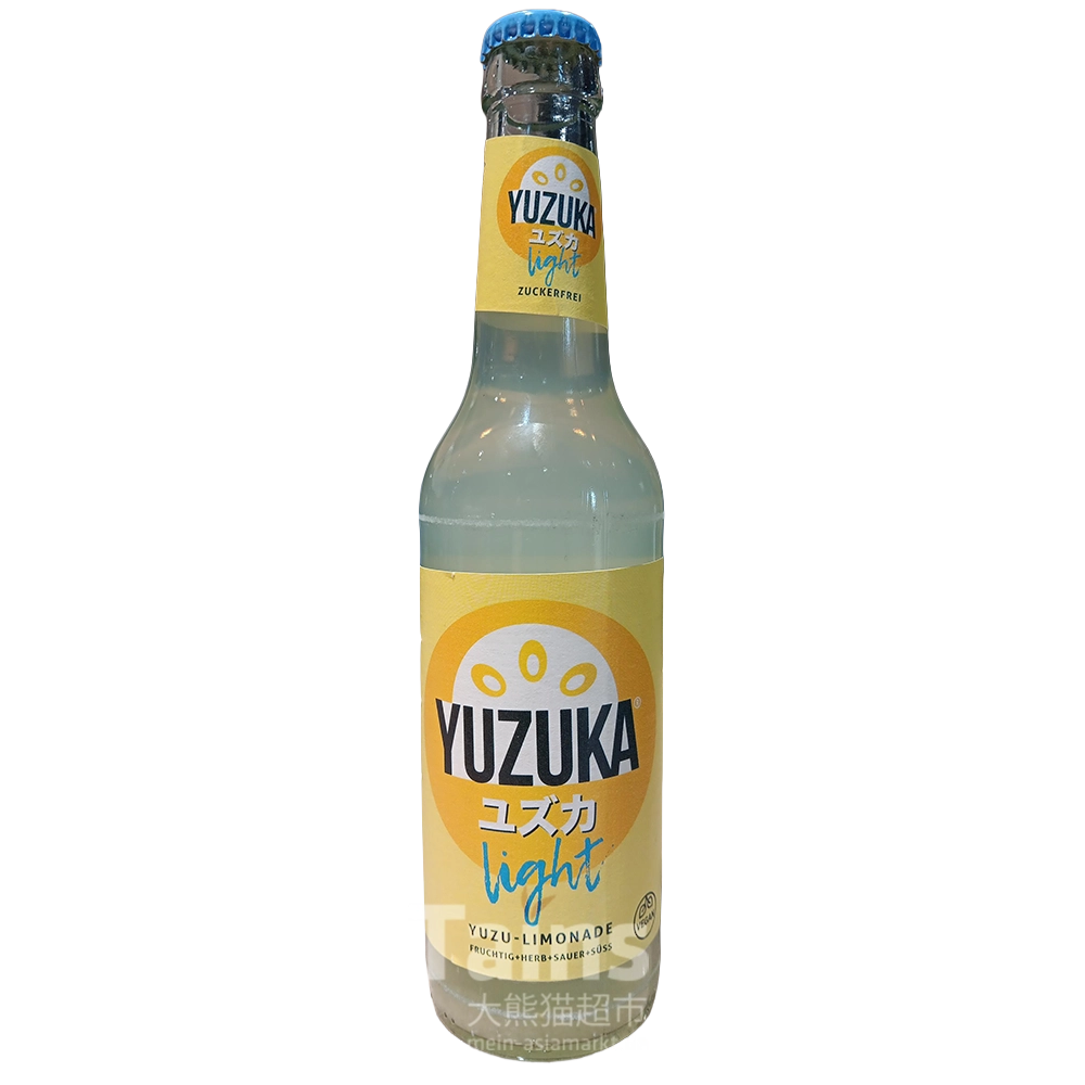 Doyobi Yuzuka Light 330 ml