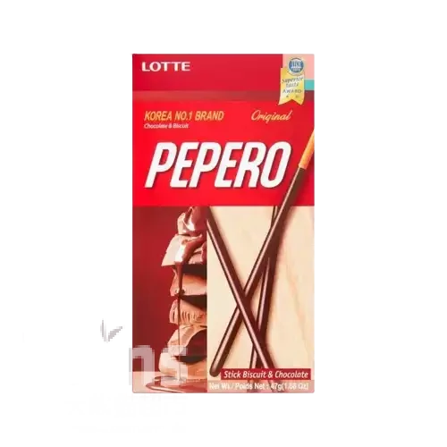 LOTTE Pepero Original 47g