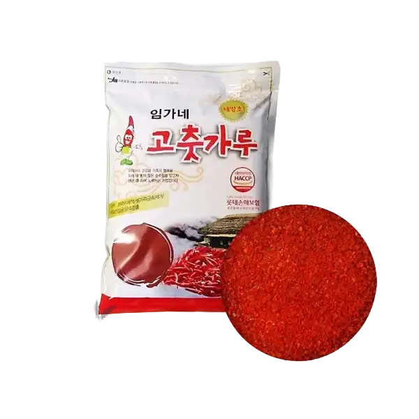 IMGANE Gochugaru Paprikapulver 500g