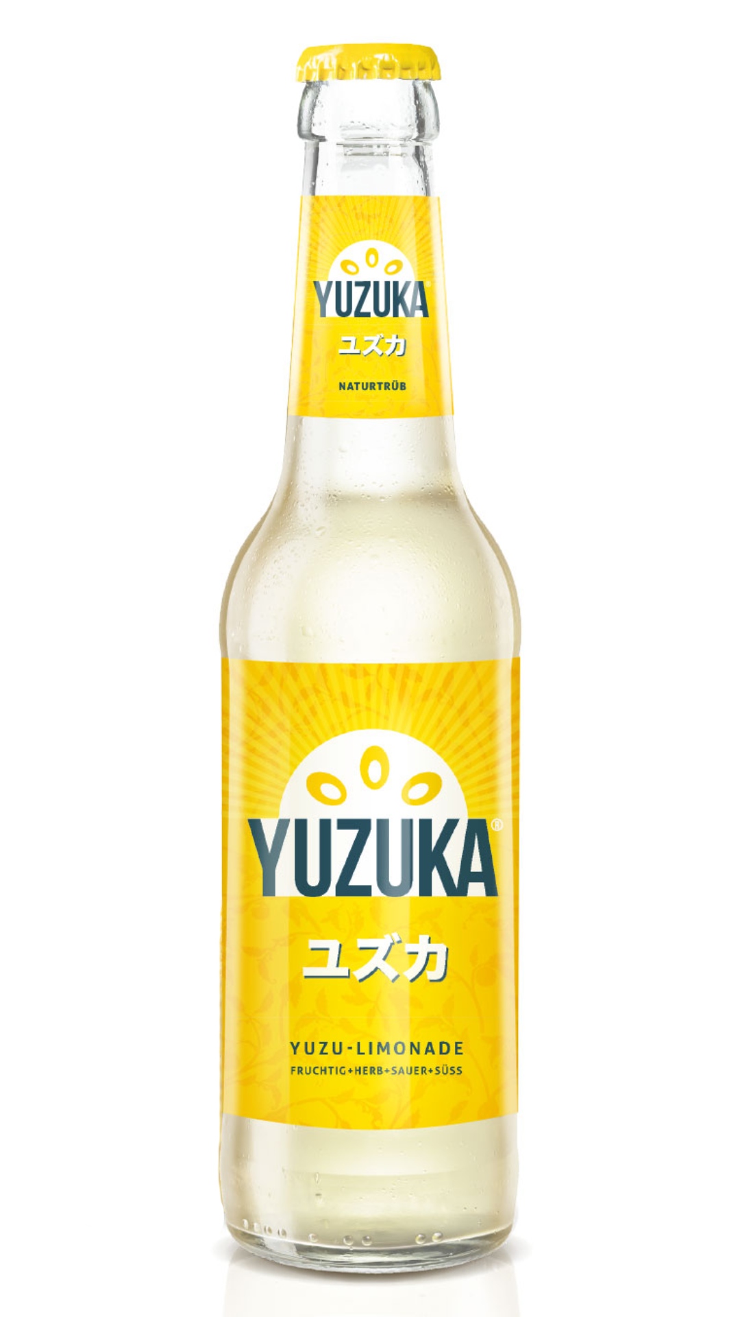 Doyobi Yuzuka 330 ml 