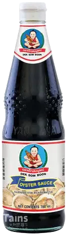 Healthy Boy Oyster Sauce 700 ml 