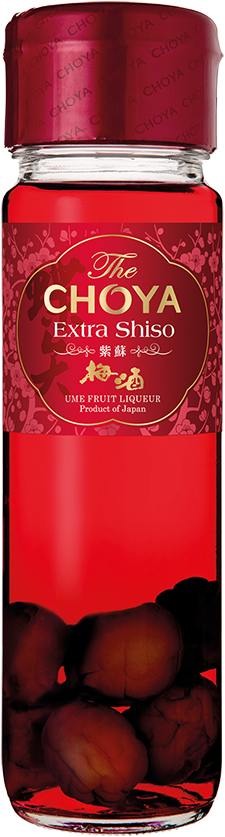 CHOYA Umeshu Extra Shiso 700ml