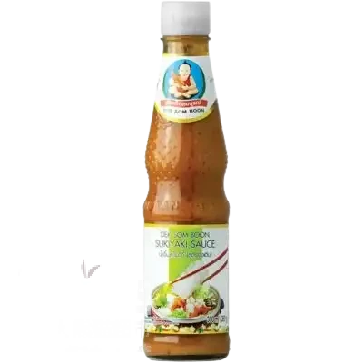 HEALTHY BOY Sukiyaki Sauce 300ml