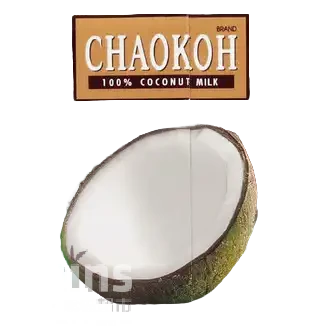 CHAOKOH Kokosmilch 18% 150ml