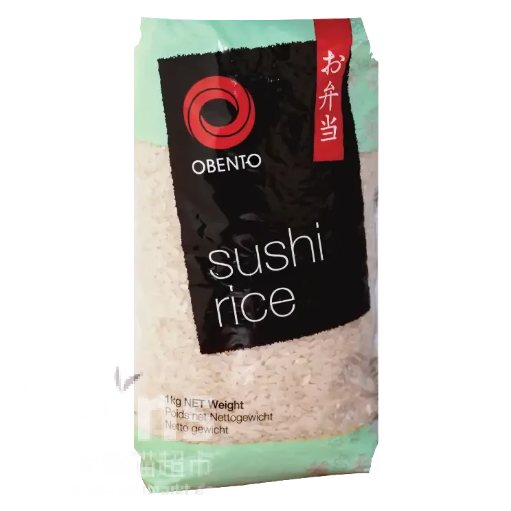 OBENTO Sushi Reis 1kg