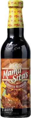 MAMA SITA Barbecue Marinade 350ml