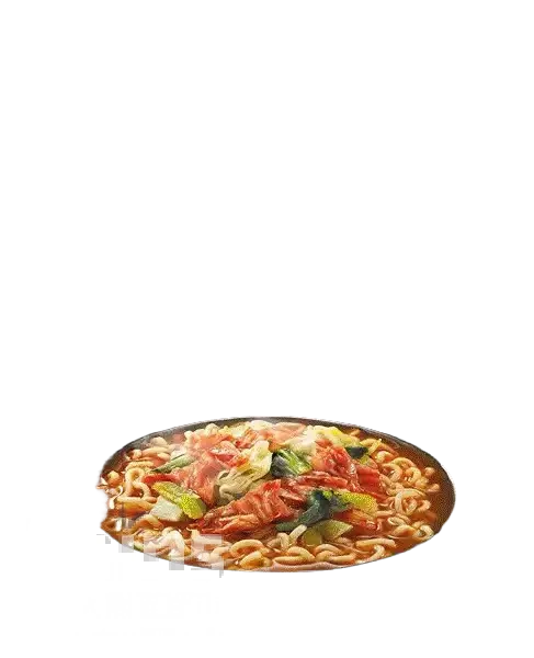 NONG SHIM INSTANTNUDELN   KIMCHI RAMY.120G