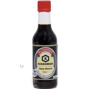 KIKKOMAN Sojasauce 250ml