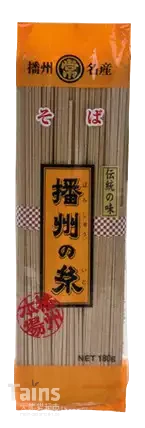 Marutsune Buchweizen Soba Nudeln 180 g