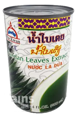 Por Kwan Pandan Leaves Extract 400 ml