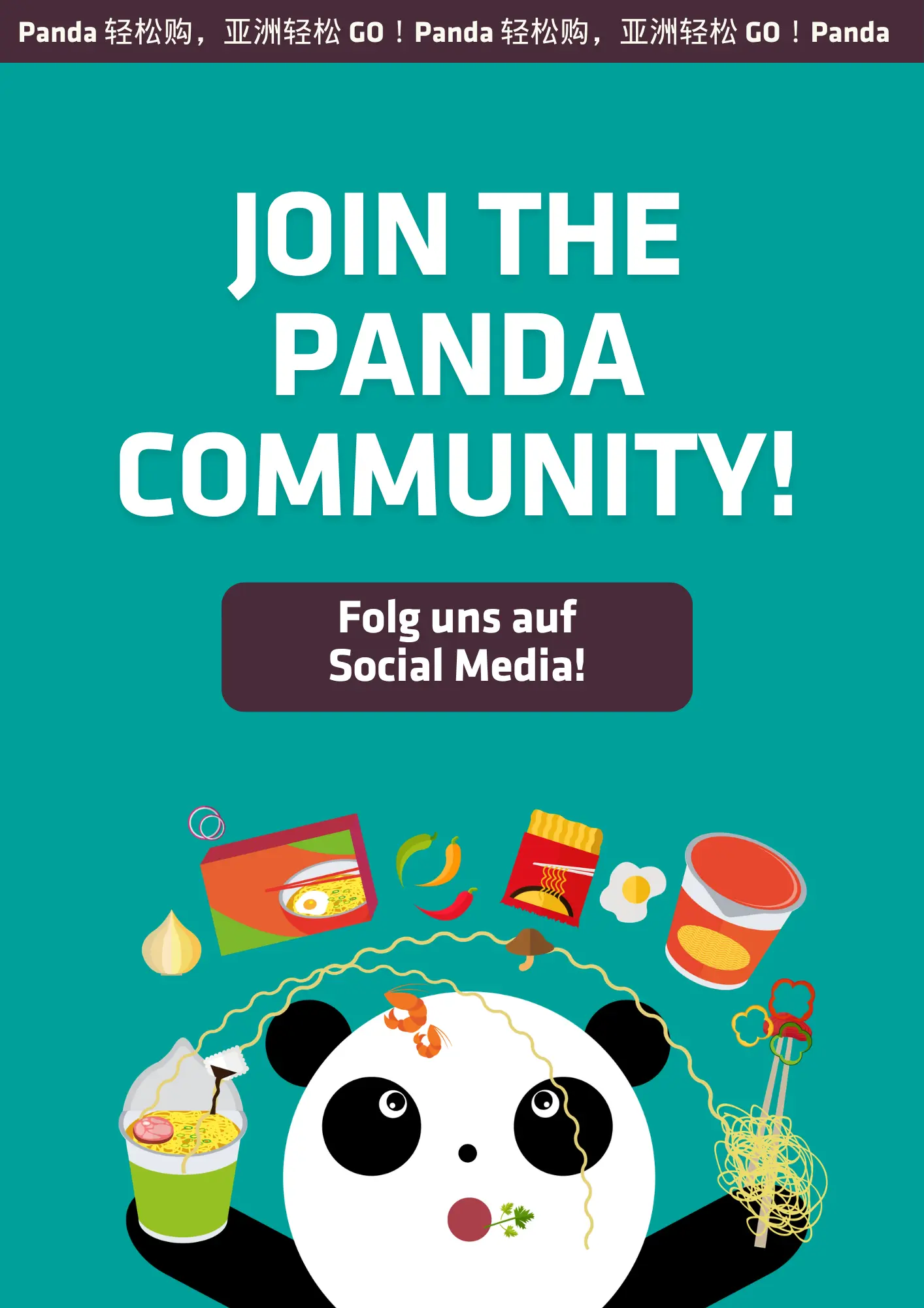 panda community_banner