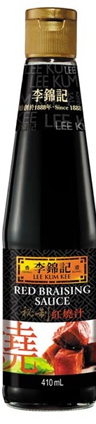 LKK Red Braising Sauce 410g