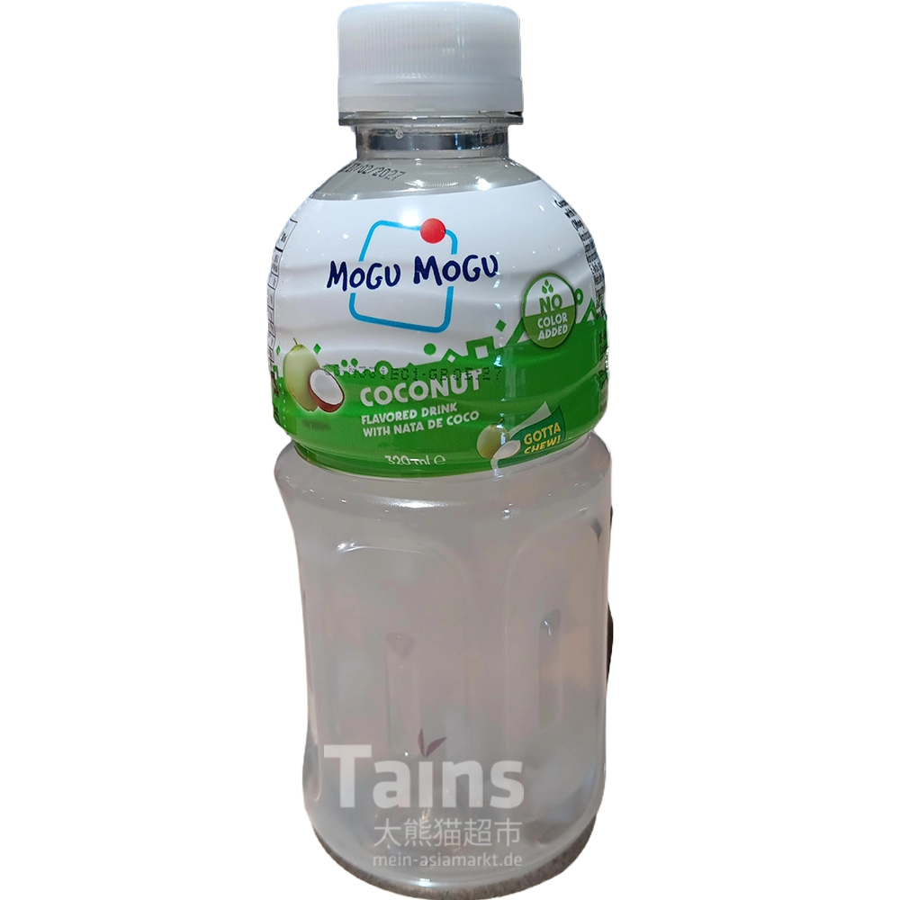 Mogu Mogu Coco Drink 320 ml 