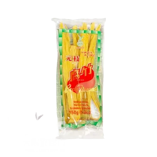 EAGLOBE Bohnenstangen getrocknet 150g