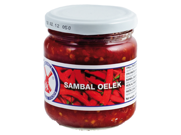 WINDMILL Sambal Oelek 200g
