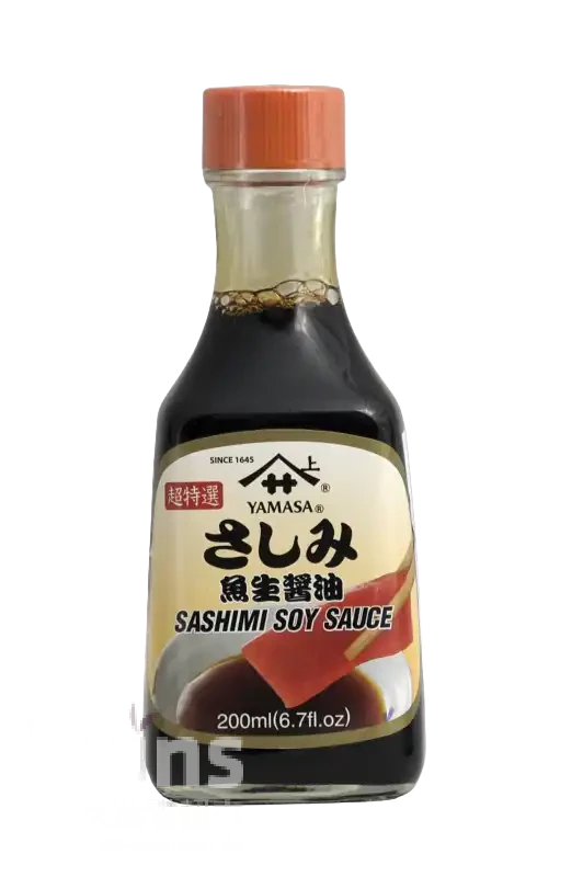 YAMASA Sashimi Sojasauce 200ml
