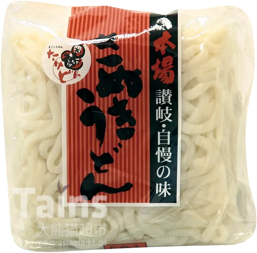 MIYATAKE Yude Udon 1kg