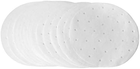 8" Dämpferpapier 500er