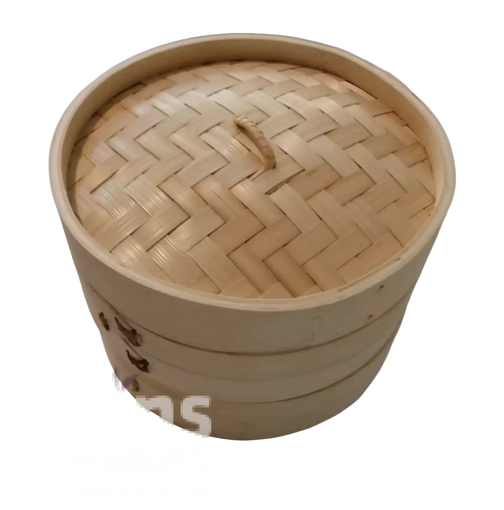 Bambus Deckel 6'' 15,2cm