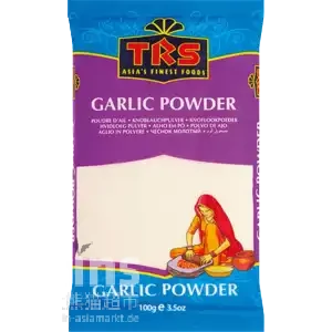 TRS Knoblauchpulver 100g
