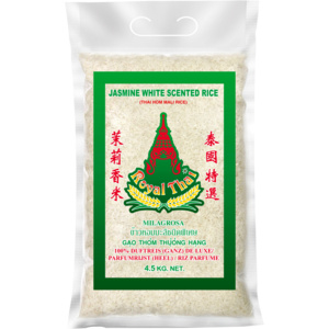 ROYAL THAI JASMINRICE                 4,5KG